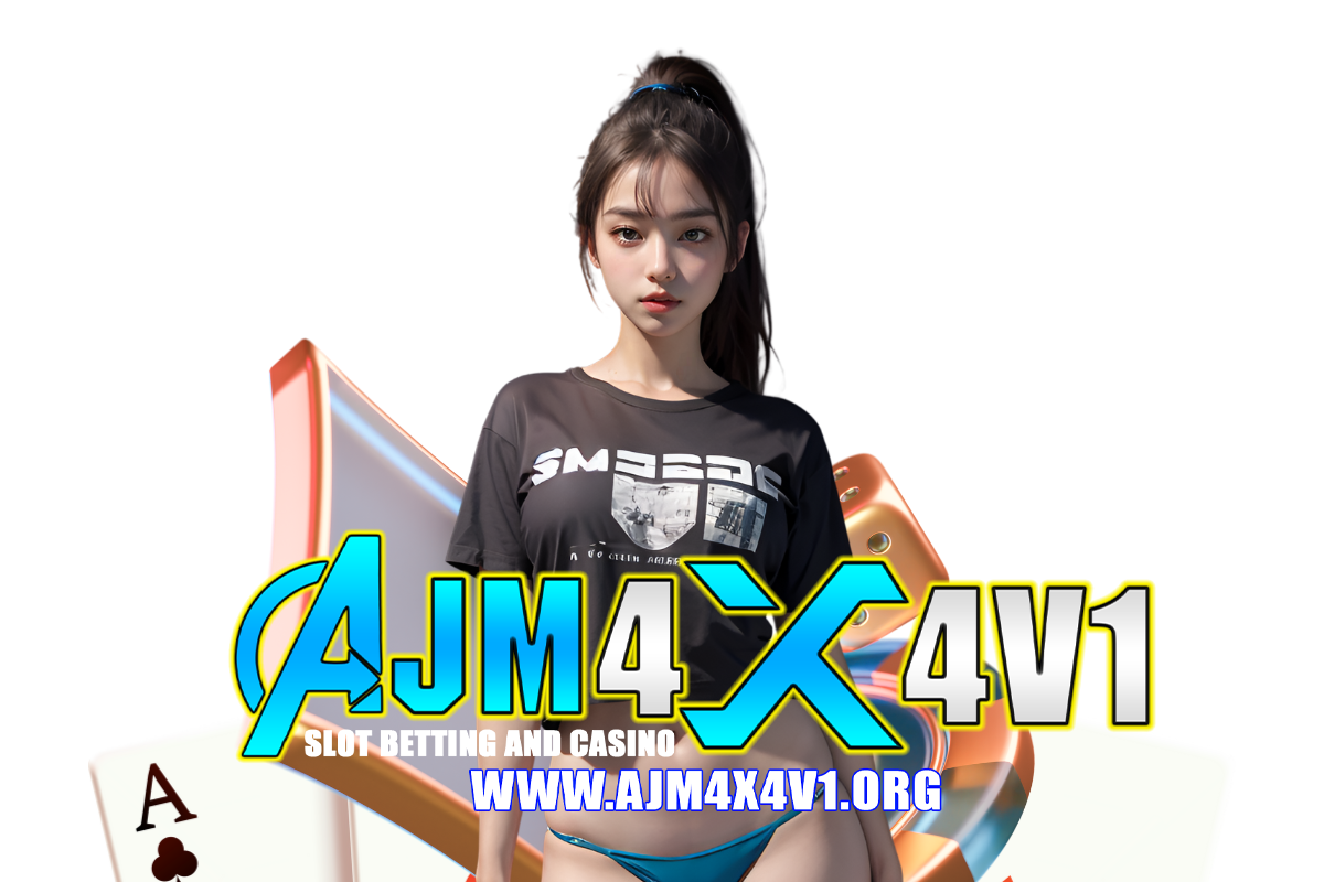 ajm4x4v1 สล็อต